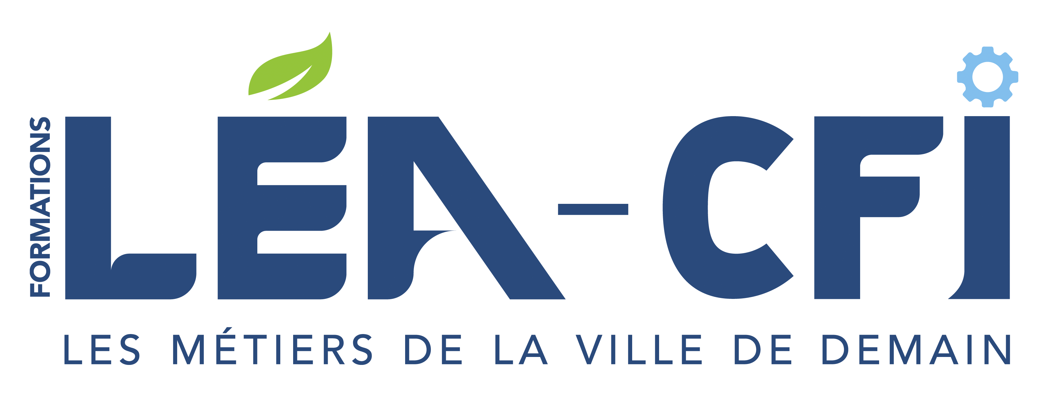 Logo LÉA-CFI