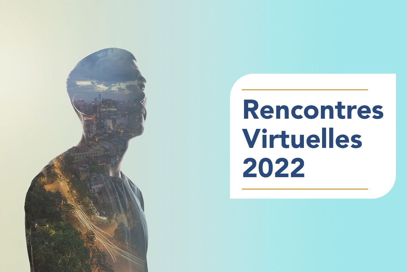 Rencontres virtuelles 2022