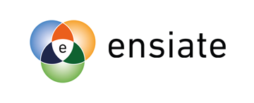 Logo ENSIATE