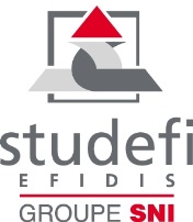 Logo STUDEFI